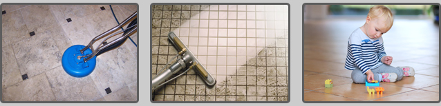 Porcelain Tile Cleaners